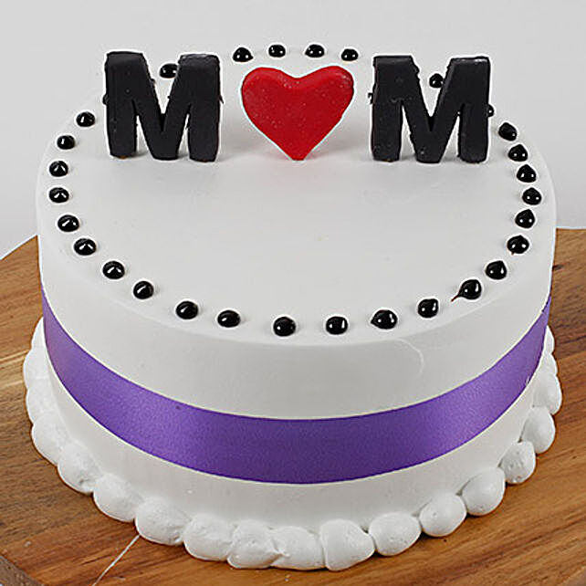 cake designs for mothers day