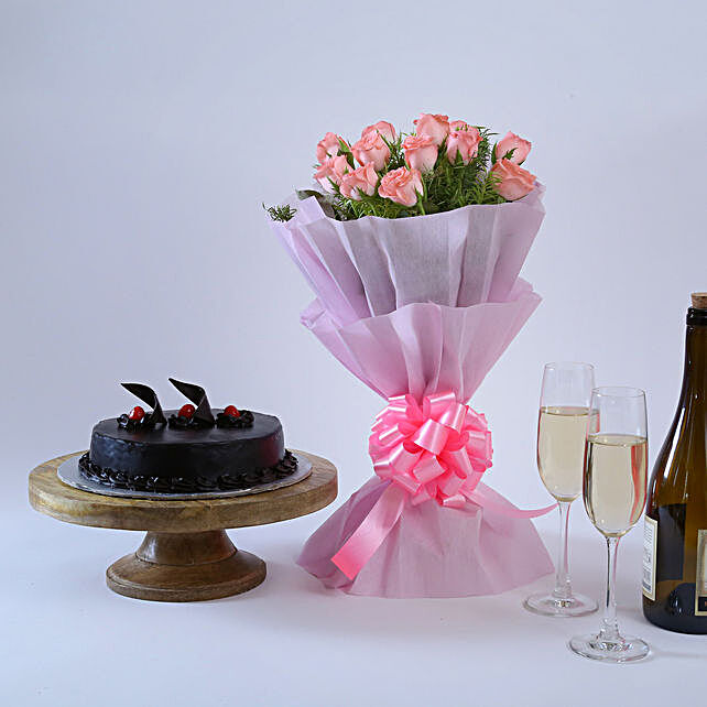 Birthday Gifts For Mother Birthday Gift Ideas For Mom Ferns N Petals