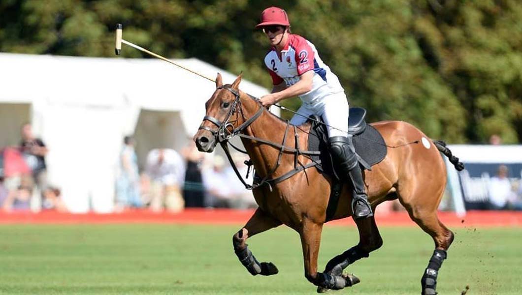 Polo Date