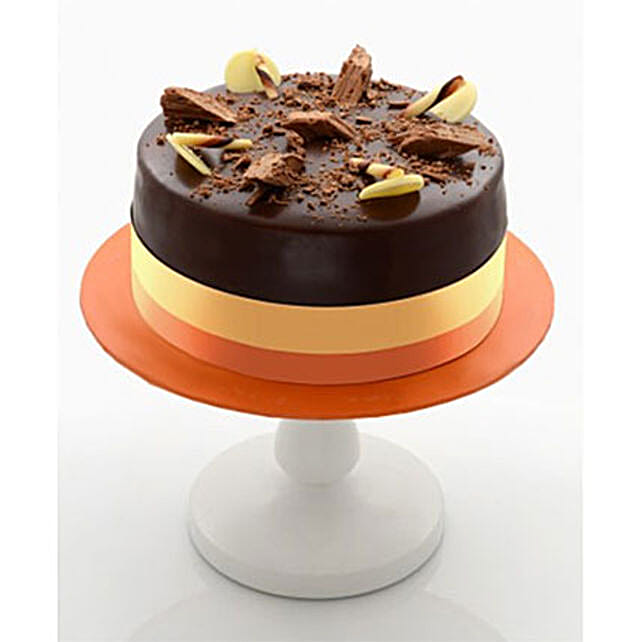 Birthday Cakes to Kuwait Birthday Cake Shop in Kuwait Ferns N Petals