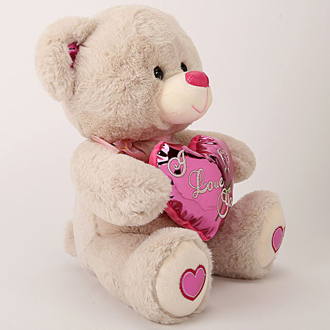 gift a teddy bear online