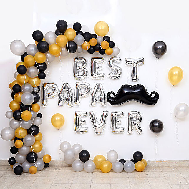 Balloons for Birthday  Anniversary Balloons Ideas Online 