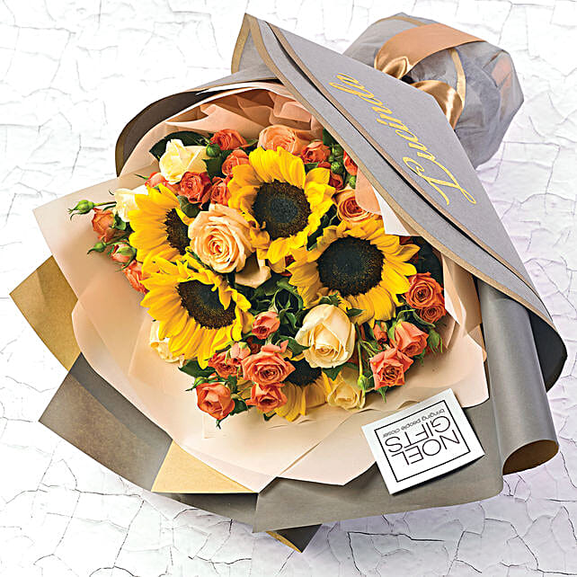 Flowers to Singapore Florist Singapore Flower Delivery Singapore